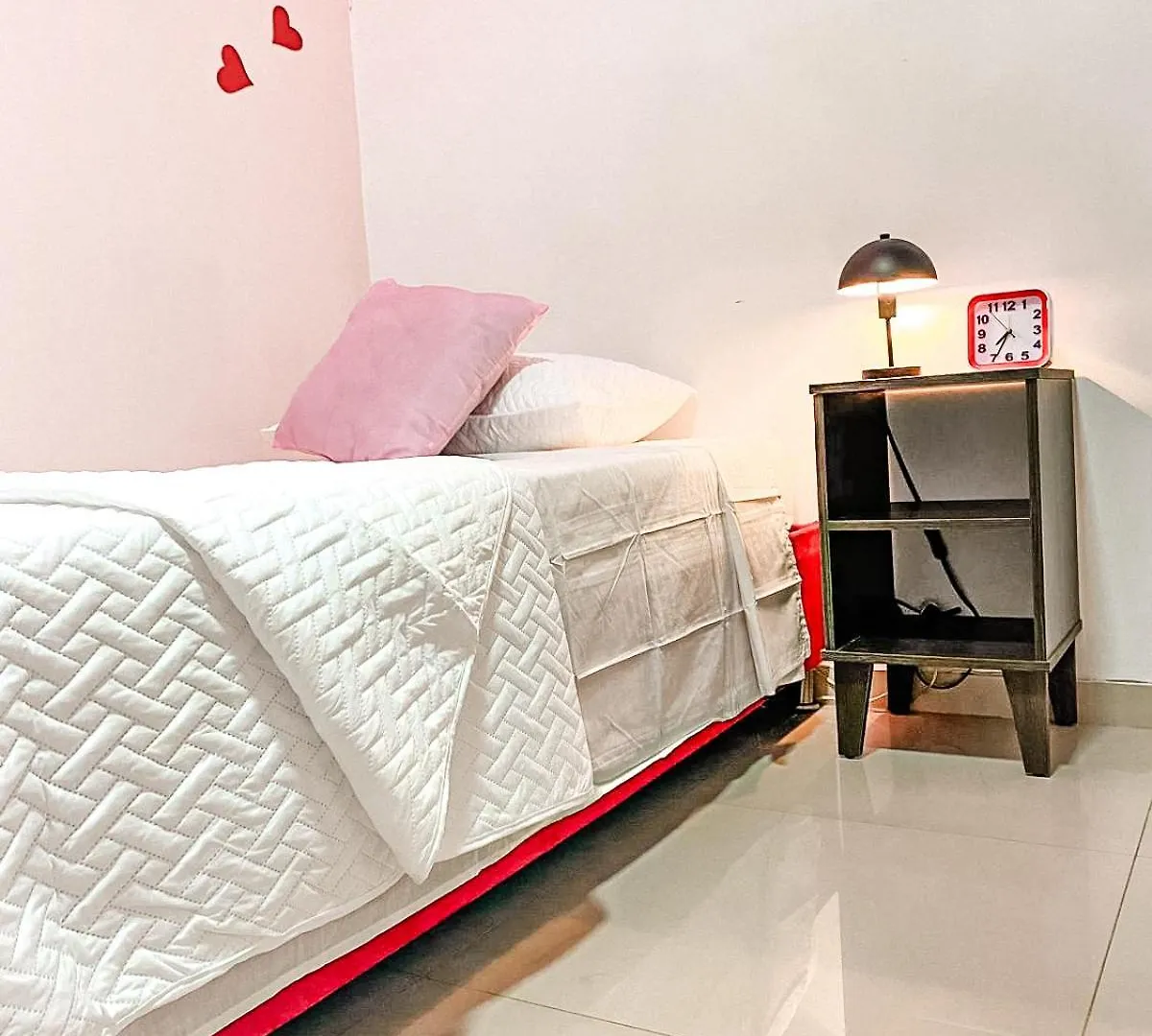 Apartment Apto Cerca Estadio Metropolitano Barranquilla